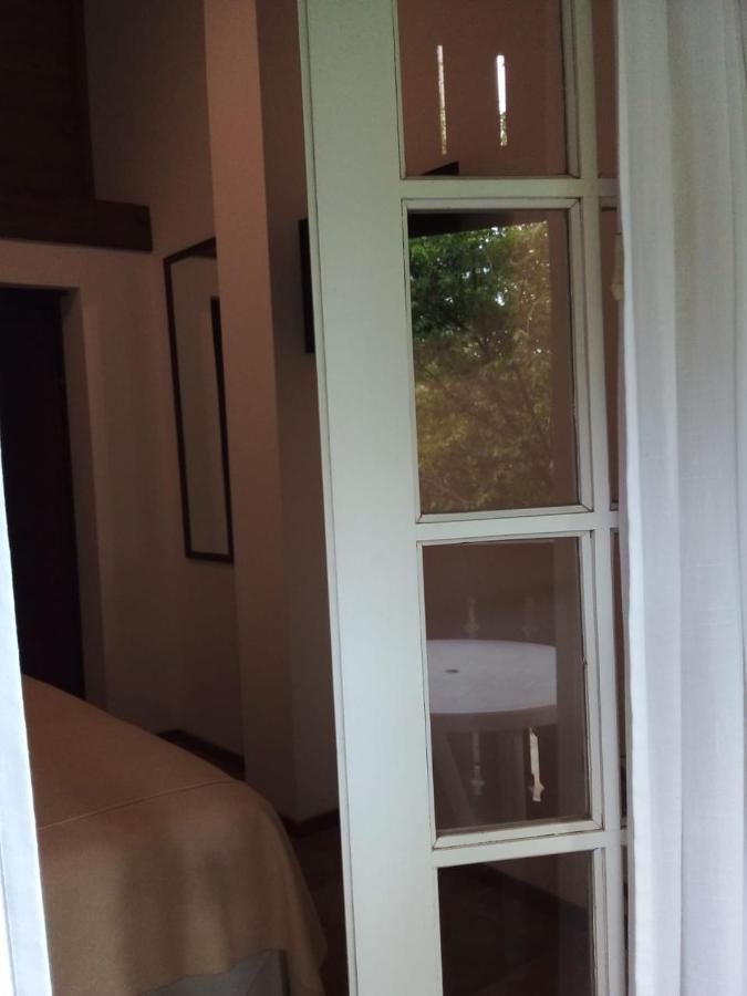 Hosteria Sajonia Villa Gesell Eksteriør bilde