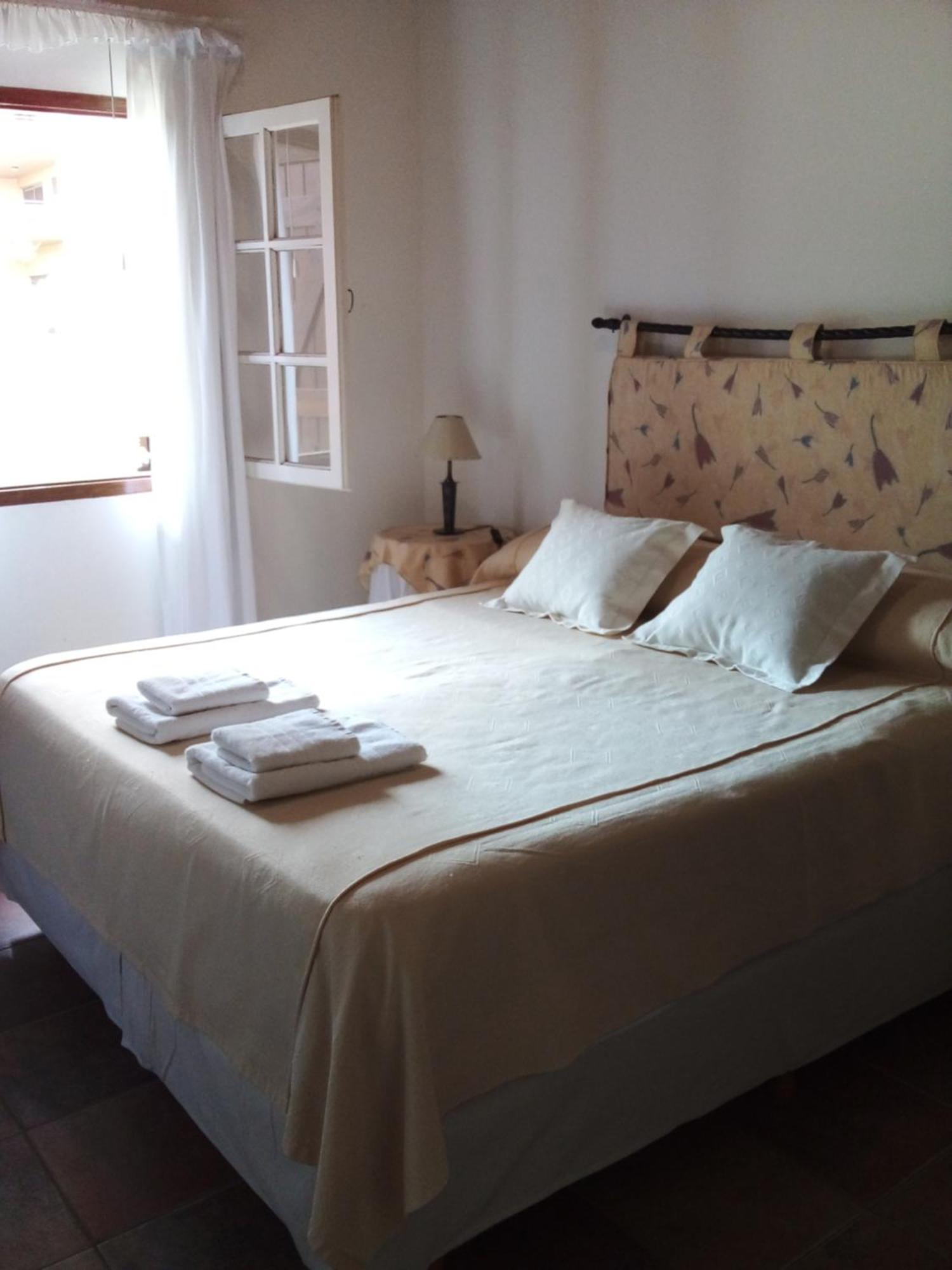 Hosteria Sajonia Villa Gesell Eksteriør bilde