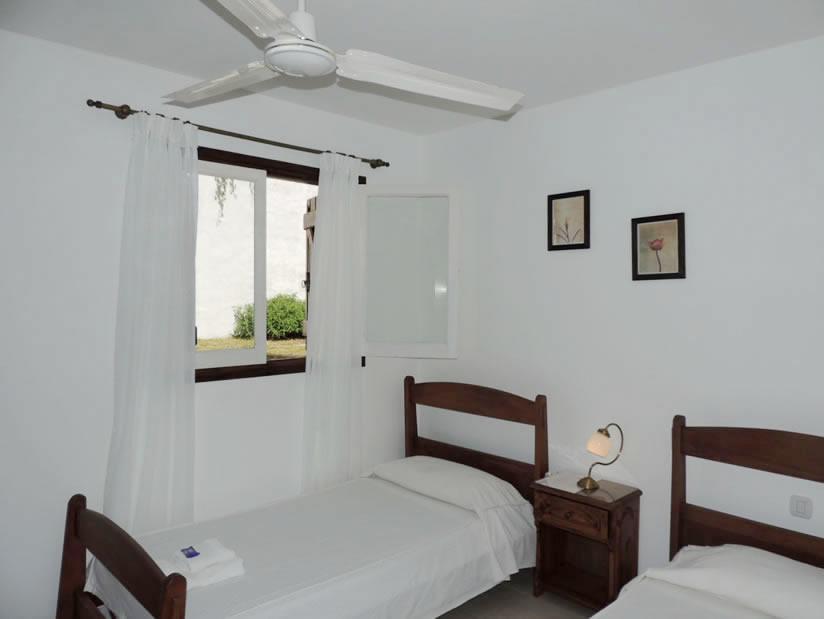 Hosteria Sajonia Villa Gesell Eksteriør bilde