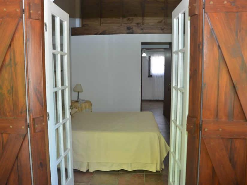 Hosteria Sajonia Villa Gesell Eksteriør bilde