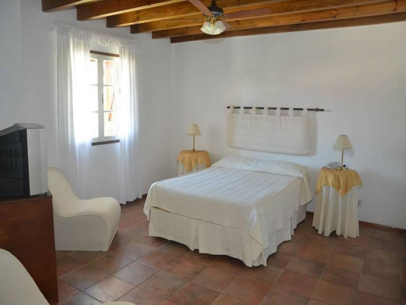 Hosteria Sajonia Villa Gesell Eksteriør bilde